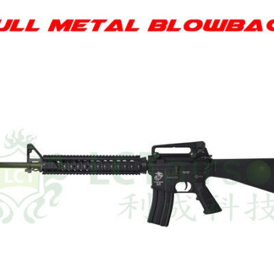 LCT M16 LR16A4 EBB