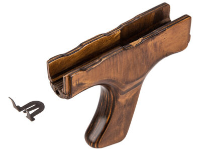 LCT AIMS Lower Handguard w/out Gas Tube - obrazek 2