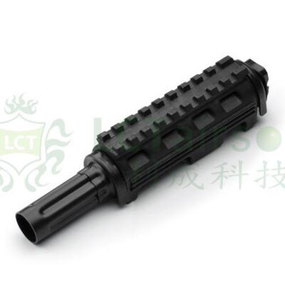 LCT TK104 Tactical Upper Handguard-With Gas Tube