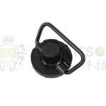 LCT LCKMS Folding Stock Button