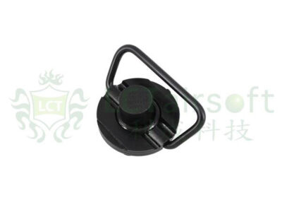 LCT LCKMS Folding Stock Button
