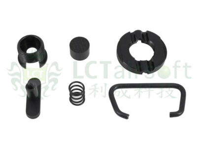 LCT LCKMS Folding Stock Button - obrazek 2