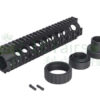 LCT Aluminum M4/M16/LR4 Fore Handguard (10") OD-A-LCT0140 asgbox.pl
