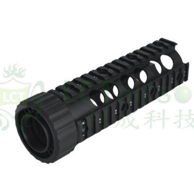 LCT Aluminum M4/M16/LR4 Fore Handguard (7")