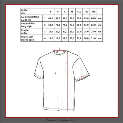 Alternative view of STREETSTYLE shirt czech 95 camo