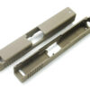 GD CERAKOTE Aluminum Slide for TM G-Series Model 17 GBB - Tan OD-A-GUARD332-FDE asgbox.pl