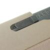 GD CERAKOTE Aluminum Slide for TM G-Series Model 17 GBB - Tan OD-A-GUARD332-FDE asgbox.pl