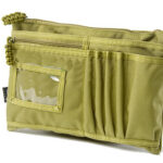 PANTAC Courier Bag Accessory Bag Type B ( Khaki )