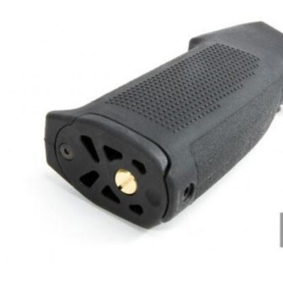 Alternative view of PTS EPG-C Compact M4 Motor Grip for AEG / ERG - Black