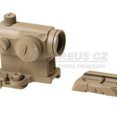 Red Dot RD-1 Kit with QD Mount - DE