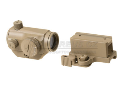 Red Dot RD-1 Kit with QD Mount - DE - obrazek 2