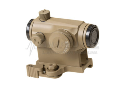 Red Dot RD-1 Kit with QD Mount - DE - obrazek 3