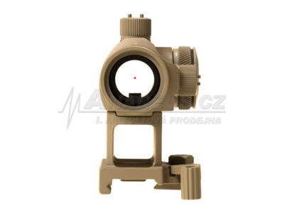 Red Dot RD-1 Kit with QD Mount - DE - obrazek 5
