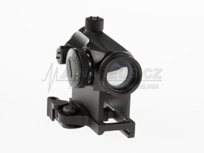 Red Dot RD-1 Kit with QD Mount - BLACK - obrazek 3