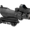 Scope ACOG 4x32 with Docter Red Dot OD-A-AIMO014 asgbox.pl