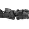 Scope ACOG 4x32 with Docter Red Dot OD-A-AIMO014 asgbox.pl