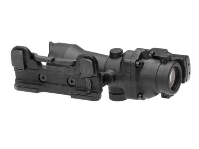 Scope ACOG 4x32 with Docter Red Dot - obrazek 4