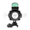 Scope ACOG 4x32 with Docter Red Dot OD-A-AIMO014 asgbox.pl