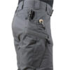 HELIKON UTS(R) (Urban Tactical Shorts(R)) 11” PolyCotton Ripstop - Coyote OD-A-SP-UTK-PR-11-B03 asgbox.pl