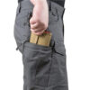 HELIKON UTS(R) (Urban Tactical Shorts(R)) 11” PolyCotton Ripstop - Coyote OD-A-SP-UTK-PR-11-B03 asgbox.pl