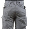 HELIKON UTS(R) (Urban Tactical Shorts(R)) 11” PolyCotton Ripstop - Khaki OD-A-SP-UTK-PR-13-B03 asgbox.pl
