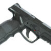 ASG STEYR M9-A1 GNB CO2 Pistol , 4.5mm Steel Pellets - Black OD-A-WG0005 asgbox.pl