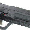 ASG STEYR M9-A1 GNB CO2 Pistol , 4.5mm Steel Pellets - Black OD-A-WG0005 asgbox.pl