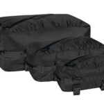 HELIKON Set of Multifunctional Cases PAKCELL SET(R) (3 pcs) - Black