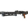 G a G Maschinengewehr Modell 42 (MG42) Machine Gun - Black/Wood OD-A-GAG00072 asgbox.pl