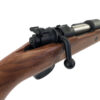 Kar98K Bolt Action Air-cocking Sniper Rifle(Real Wood) SW-022W OD-A-SWOLF024 asgbox.pl