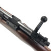 Kar98K Bolt Action Air-cocking Sniper Rifle(Real Wood) SW-022W OD-A-SWOLF024 asgbox.pl