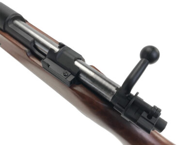 Kar98K Bolt Action Air-cocking Sniper Rifle(Real Wood) SW-022W - obrazek 3
