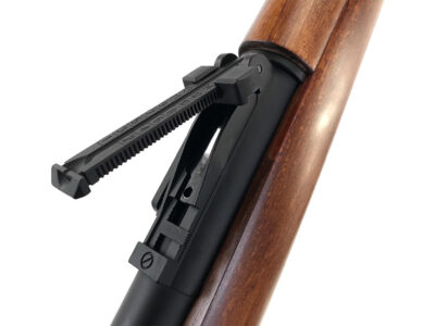 Kar98K Bolt Action Air-cocking Sniper Rifle(Real Wood) SW-022W - obrazek 4