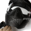 FMA F2 Full Face Protection Mask - Black OD-A-FM-F0026-BK asgbox.pl FMA F2 Full Face Protection Mask - Black OD-A-FM-F0026-BK asgbox.pl