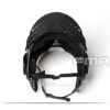 FMA F2 Full Face Protection Mask - Green OD-A-FM-F0026-OD asgbox.pl