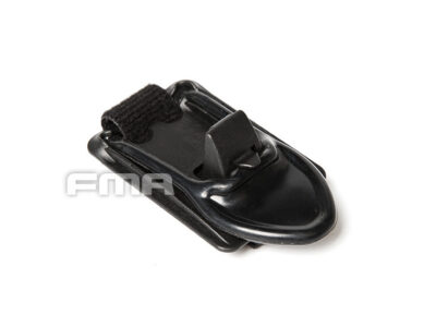 FMA PAK RAT Sling Catch for Vest / Plate Carrier - Black
