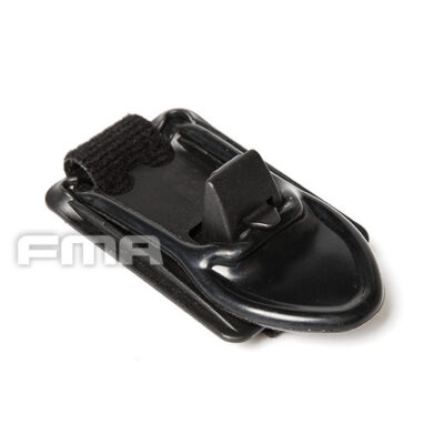 FMA PAK RAT Sling Catch for Vest / Plate Carrier - Black