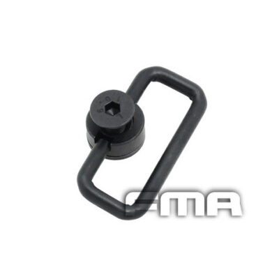 FMA P90 / MP7 Sling Mount - Black