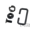 FMA P90 / MP7 Sling Mount - Black OD-A-TB229 asgbox.pl