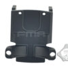 FMA Red Dot Mount Adapter on ACOG / A3, Type B - Black OD-A-TB251 asgbox.pl