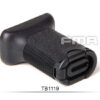 FMA TD Tactical Grip For Keymod with Cap - Black OD-A-TB1119-BK asgbox.pl
