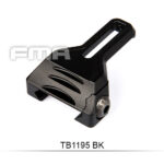 FMA Sling Mount for RIS Rail - Black