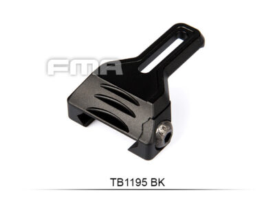 FMA Sling Mount for RIS Rail - Black
