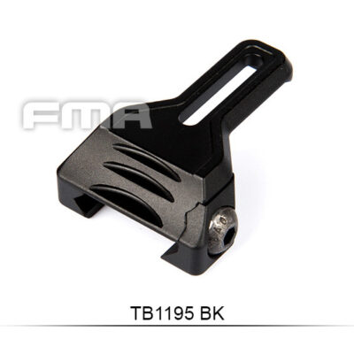 FMA Sling Mount for RIS Rail - Black