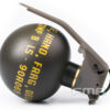 FMA Dummy M67 EG Frag Grenade - Green OD-A-TB1305 asgbox.pl