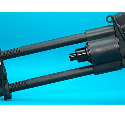 Alternative view of M249 Para Stock (GP683)