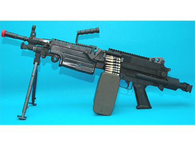 M249 Para Stock (GP683) - obrazek 3