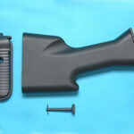 M249 Fix Stock, black (GP427)