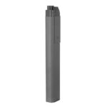 TM magazine for Marui AEG MAC-10, 68 BBs (Mid-Cap) - Black