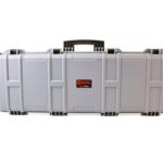 NUPROL Large Hard Case, 109x39x15 cm (PnP) - Grey